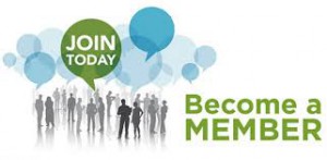 Be a Member